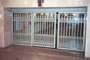 Grand Central Terminal — Historic Train Gates