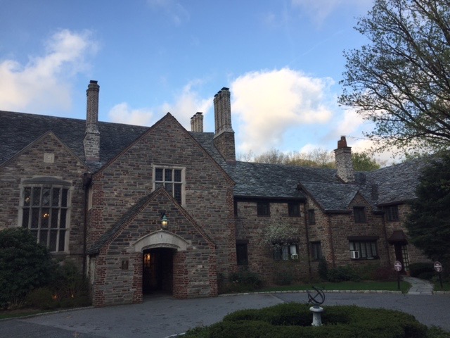 Bronze, Copper, Iron, and Wood Conservation, Fabrication and Restoration Services