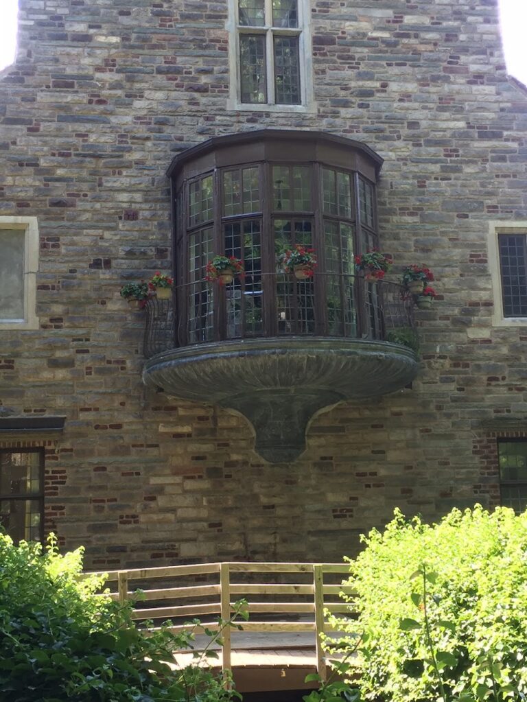 Bronze, Copper, Iron, and Wood Conservation, Fabrication and Restoration Services