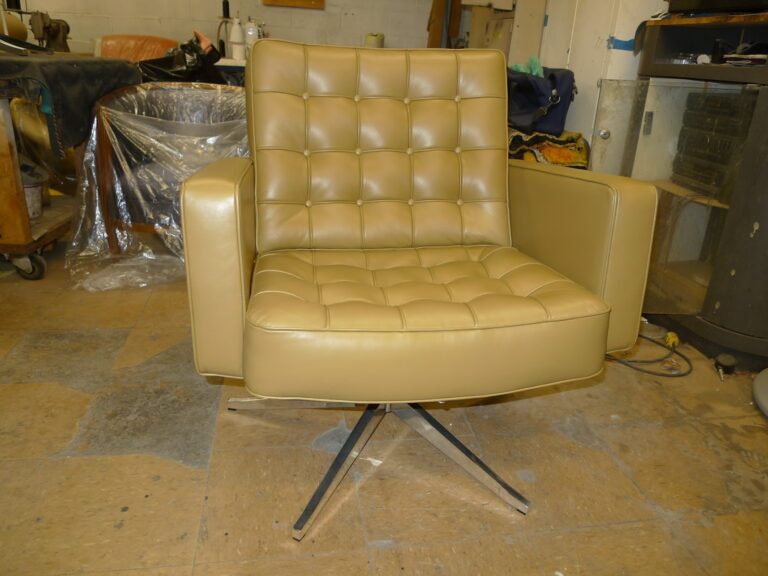 Bronze, Copper, Iron, and Wood Conservation, Fabrication and Restoration Services