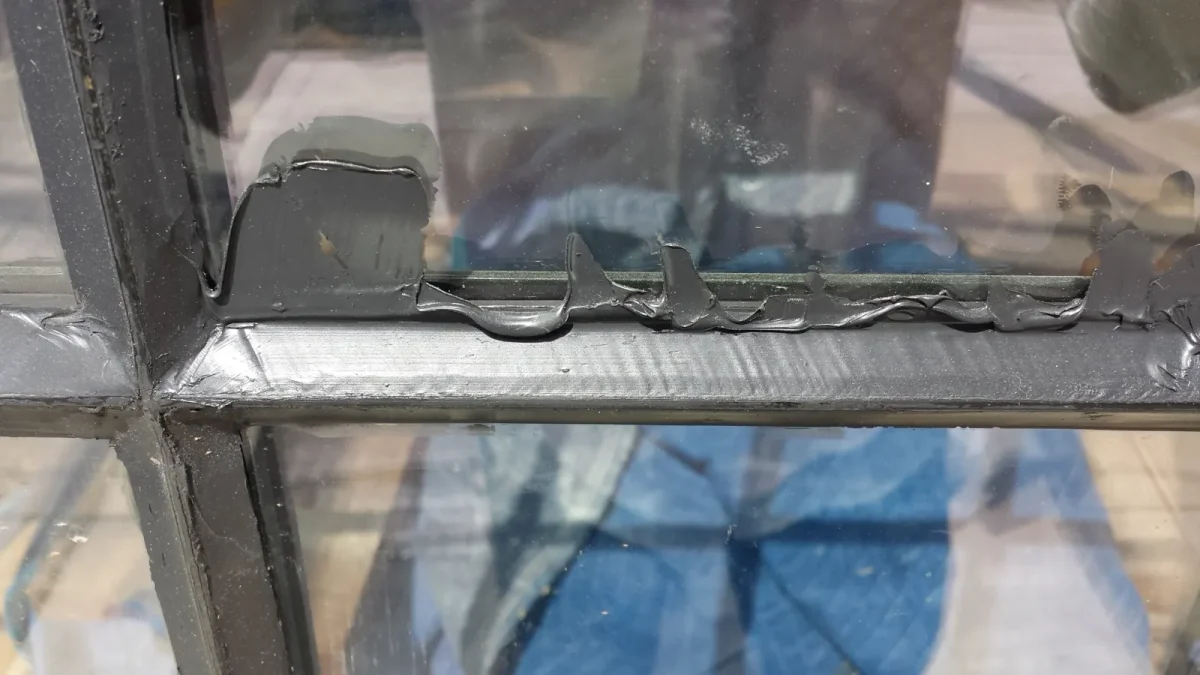 Steel Window & Door — Fabrication & Restoration