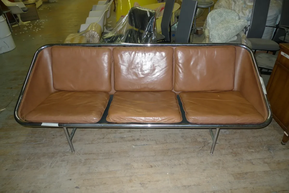 Sofa & Lounge Seating Reupholstery