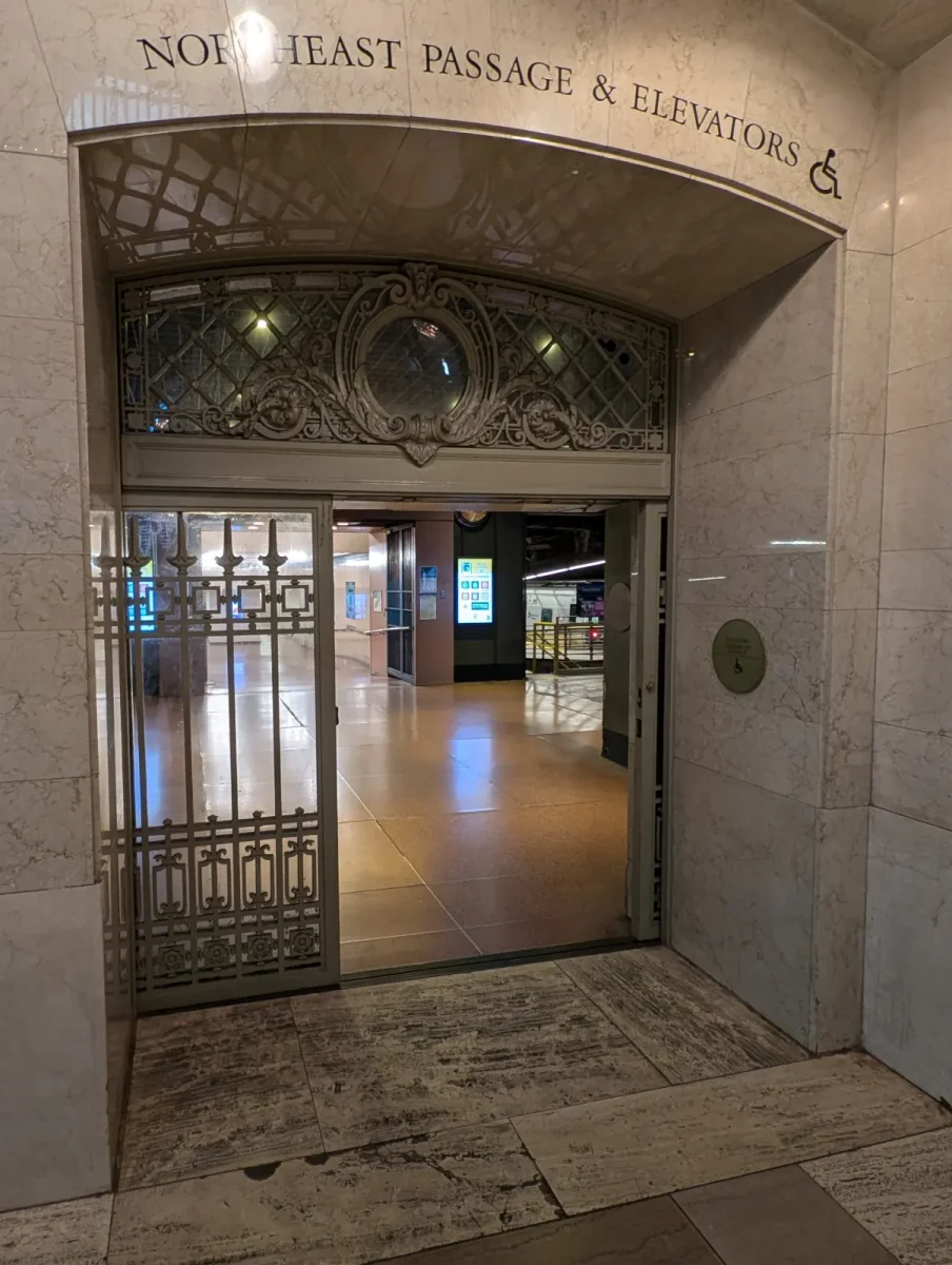 Transportation & Public Buildings
