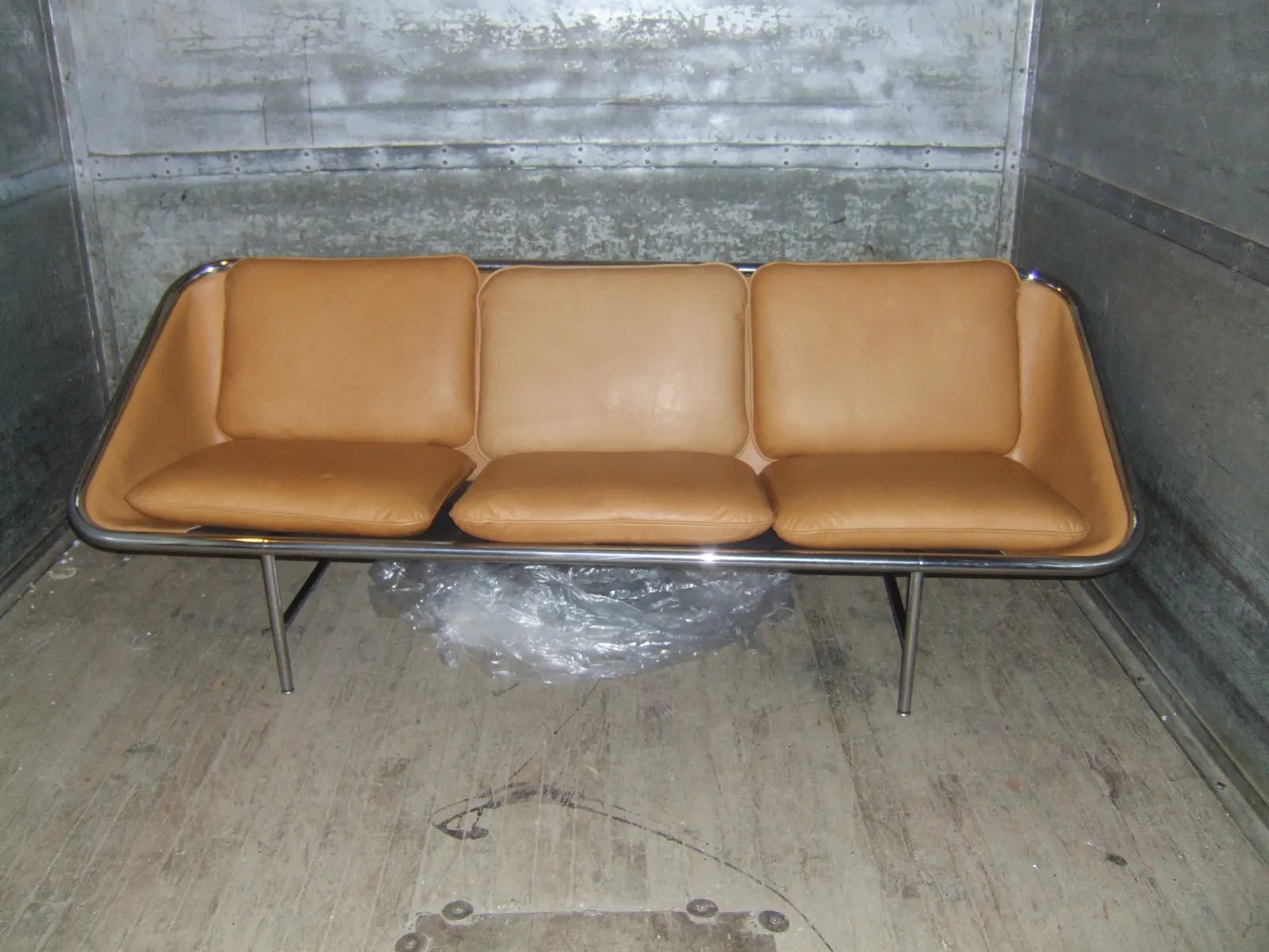 Sofa & Lounge Seating Reupholstery