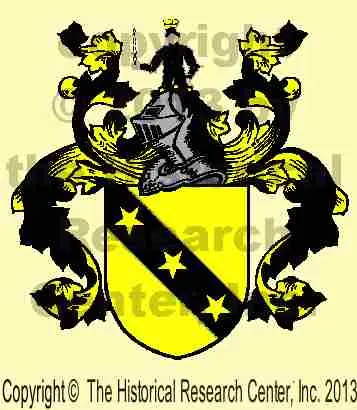 Heraldic Crest — Decorative Painting & Gilding — before restoration by Olek Inc.