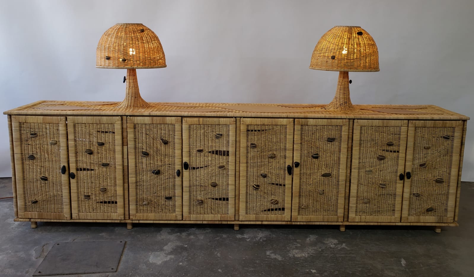 One-of-a-Kind Furniture