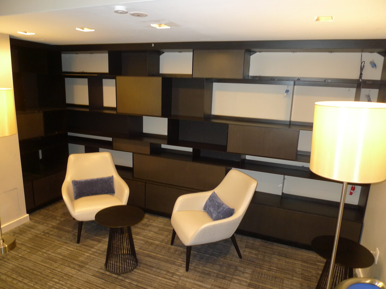 Corporate Interiors